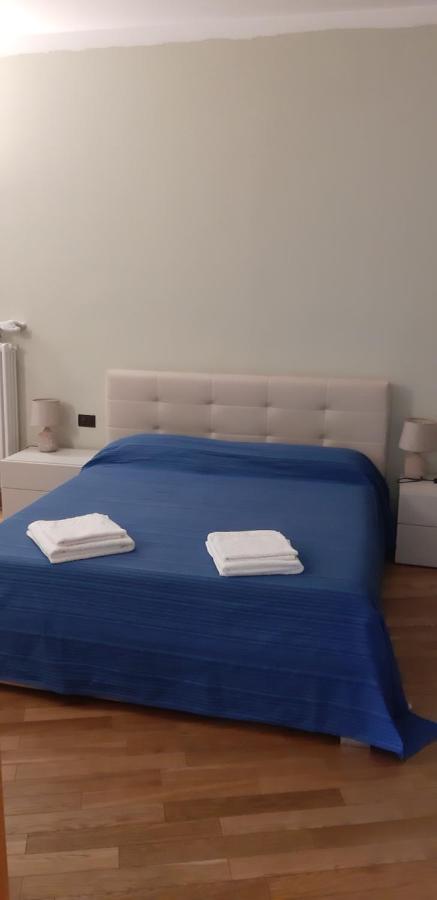 Appartamento Grazioso, Molto Tranquillo! Génova Exterior foto